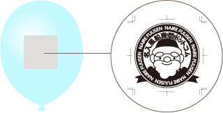 版下イメージイラスト