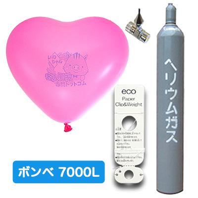 9インチ7000Lエコキット