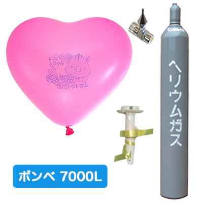 9インチ7000Lエコキット