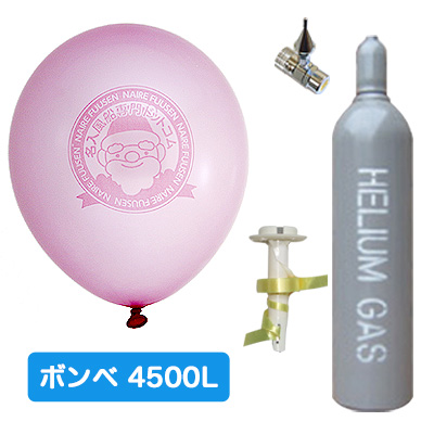 9インチ4500Lエコキット