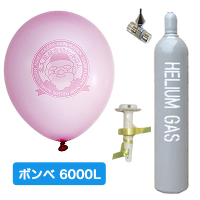 9インチ6000Lエコキット