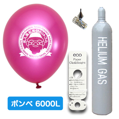 9インチ6000Lエコキット