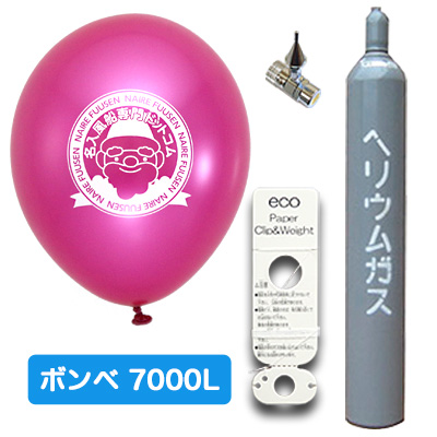 9インチ7000Lエコキット